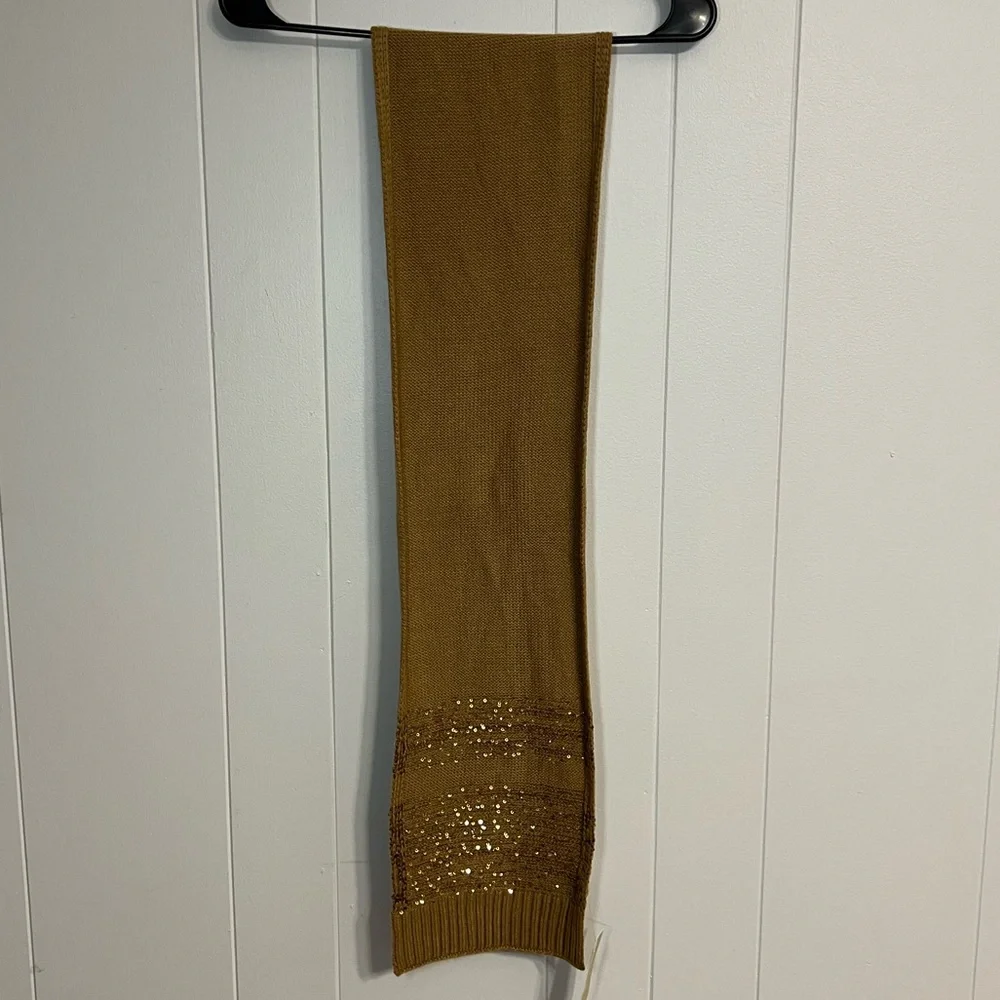 Michael‎ Kors scarf NWT - Picture 3 of 5